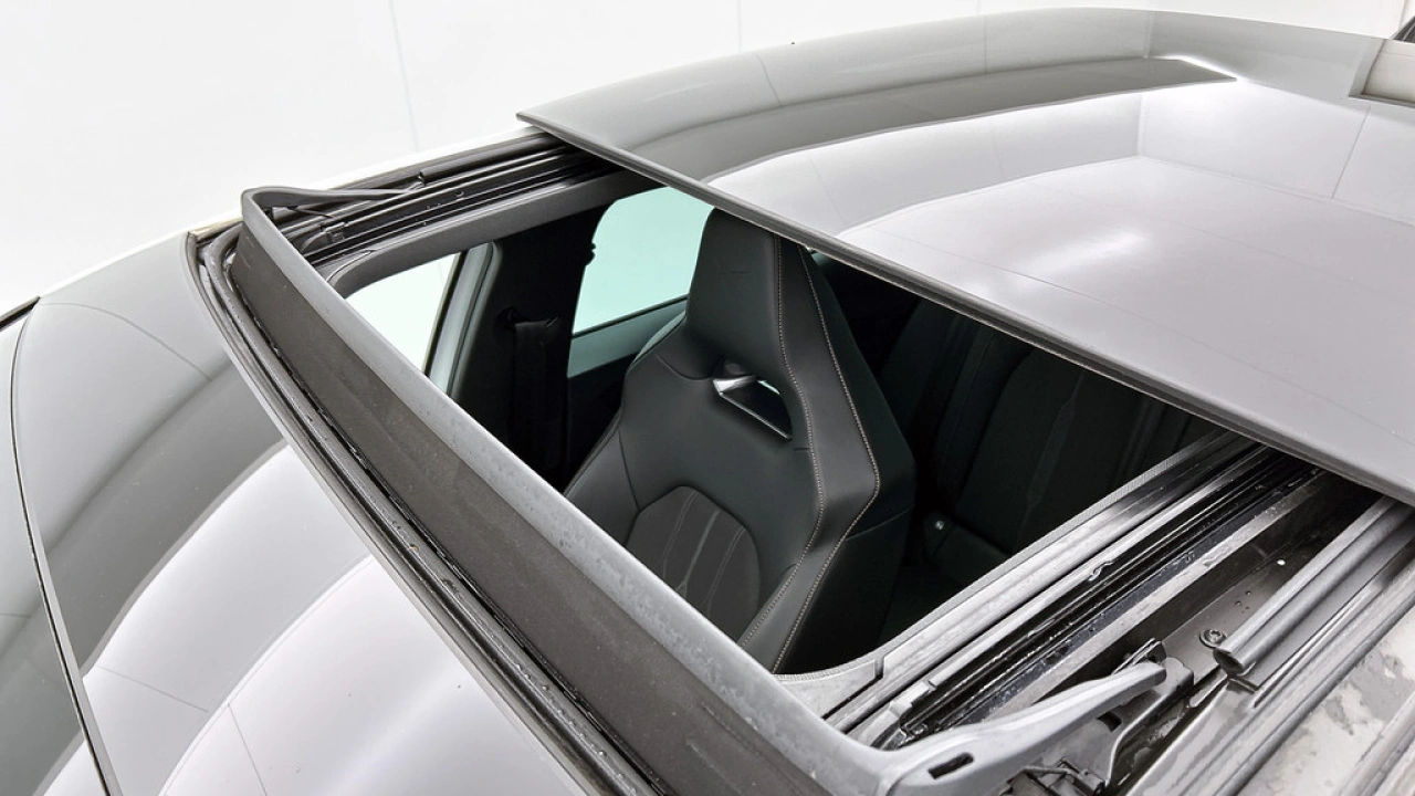 CUPRA Leon 1.4 TSI eHybrid 204pk PHEV Adrenaline