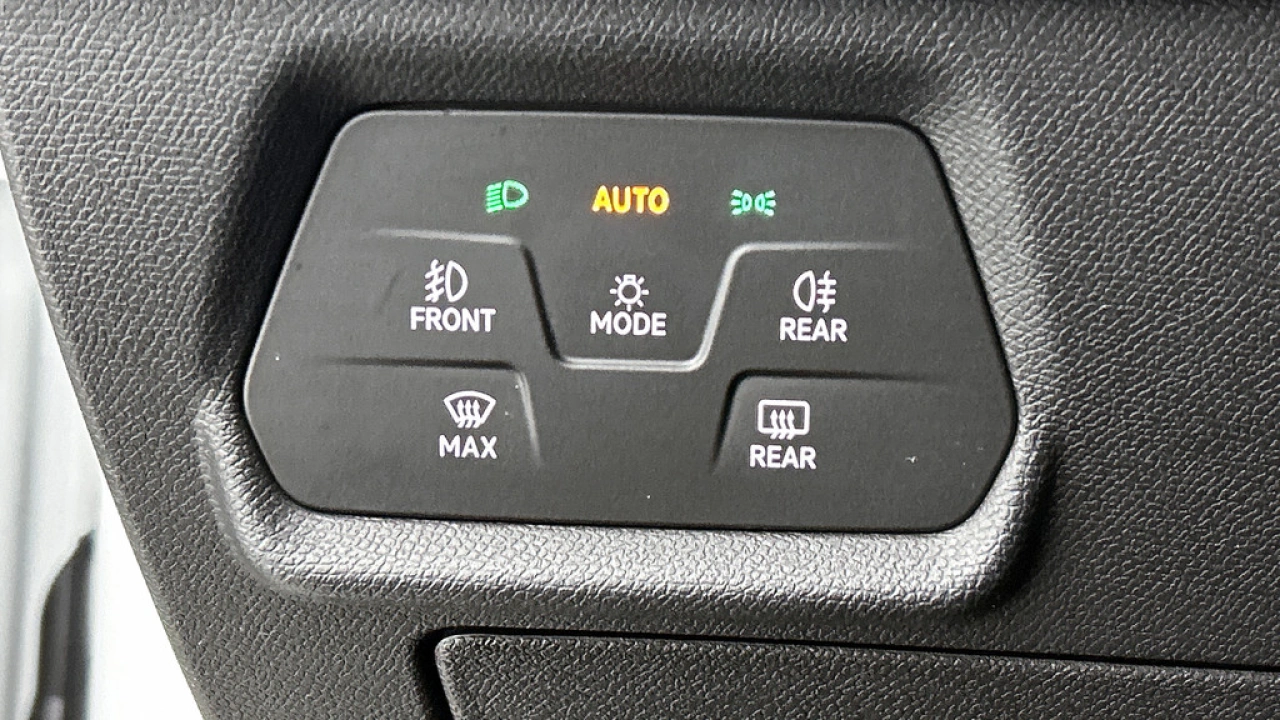 CUPRA Leon 1.4 TSI eHybrid 204pk PHEV Adrenaline