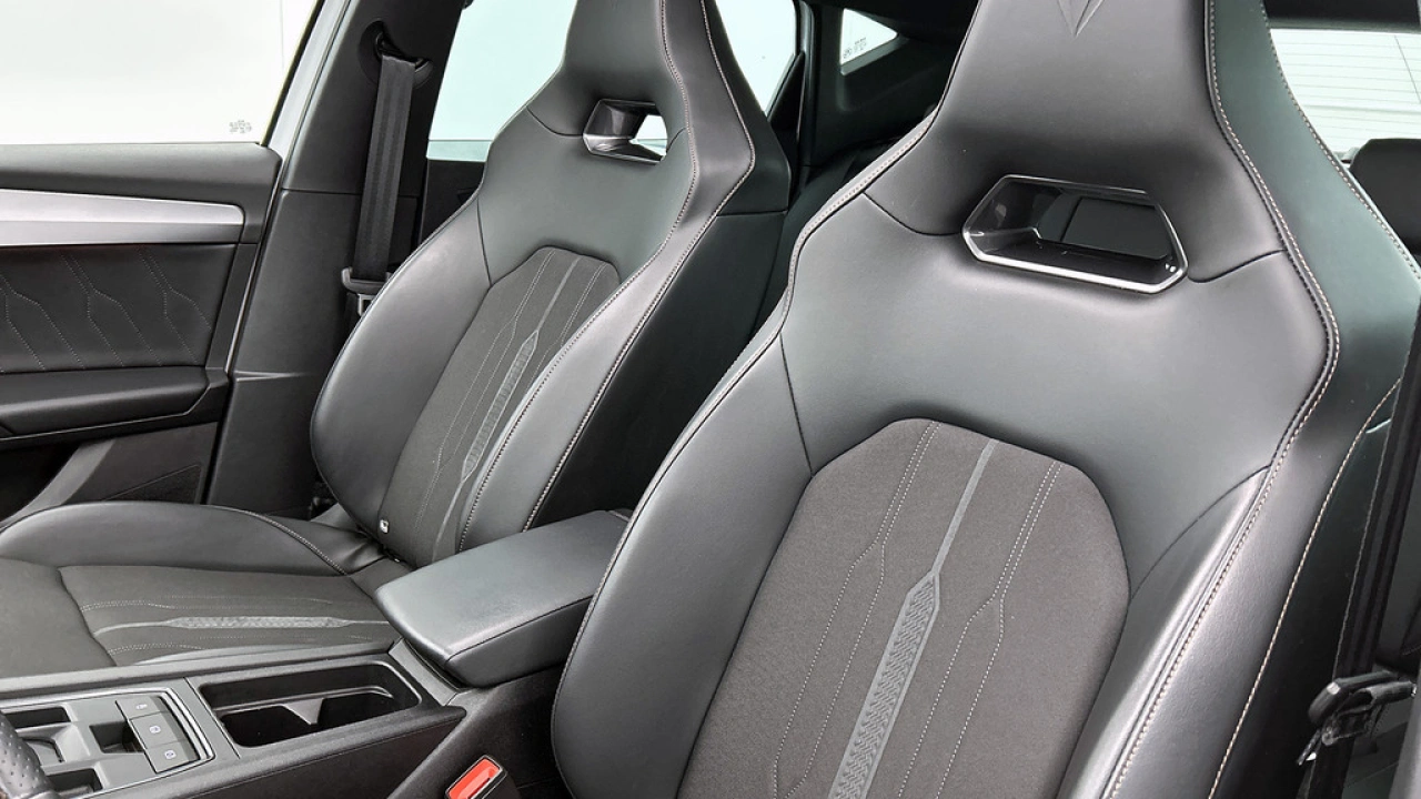 CUPRA Leon 1.4 TSI eHybrid 204pk PHEV Adrenaline