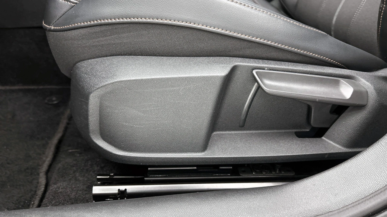 CUPRA Leon 1.4 TSI eHybrid 204pk PHEV Adrenaline