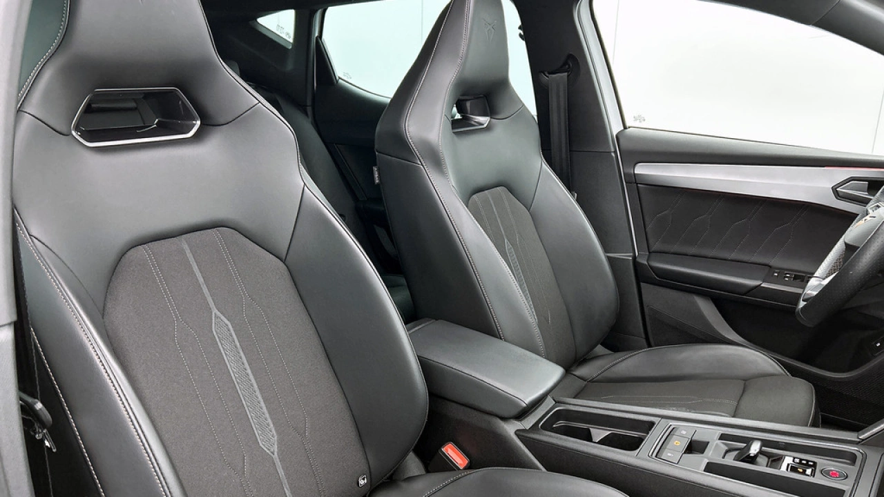 CUPRA Leon 1.4 TSI eHybrid 204pk PHEV Adrenaline