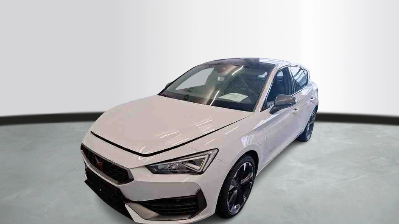 CUPRA Leon 1.4 TSI eHybrid 204pk PHEV Adrenaline