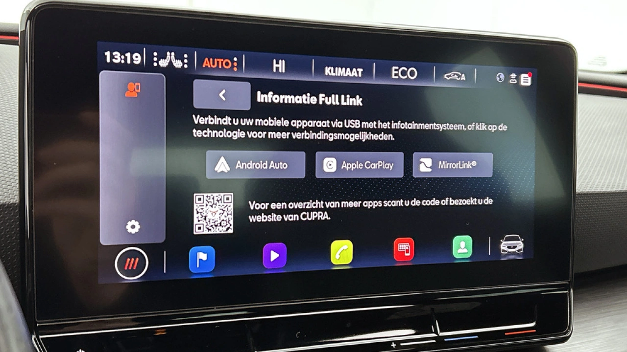 CUPRA Leon 1.4 TSI eHybrid 204pk PHEV Adrenaline