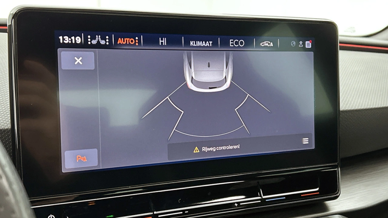 CUPRA Leon 1.4 TSI eHybrid 204pk PHEV Adrenaline