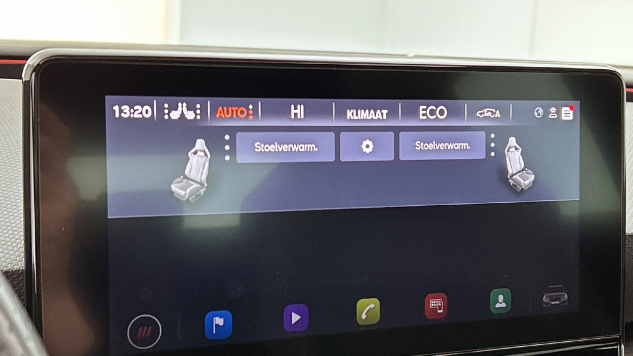 CUPRA Leon 1.4 TSI eHybrid 204pk PHEV Adrenaline