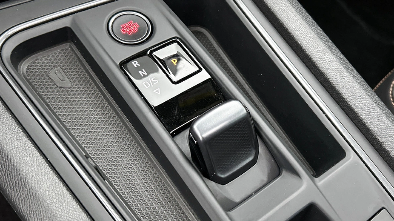 CUPRA Leon 1.4 TSI eHybrid 204pk PHEV Adrenaline