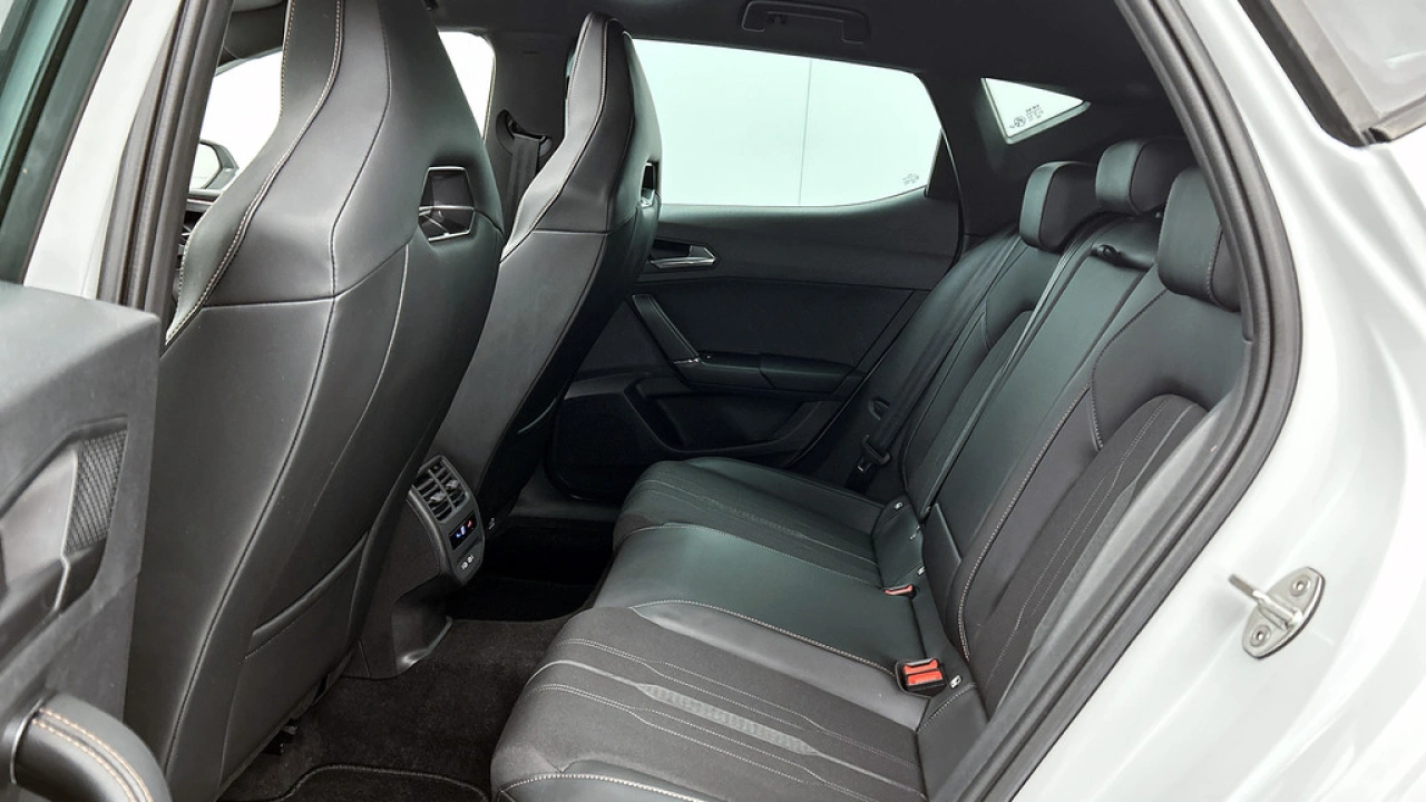 CUPRA Leon 1.4 TSI eHybrid 204pk PHEV Adrenaline