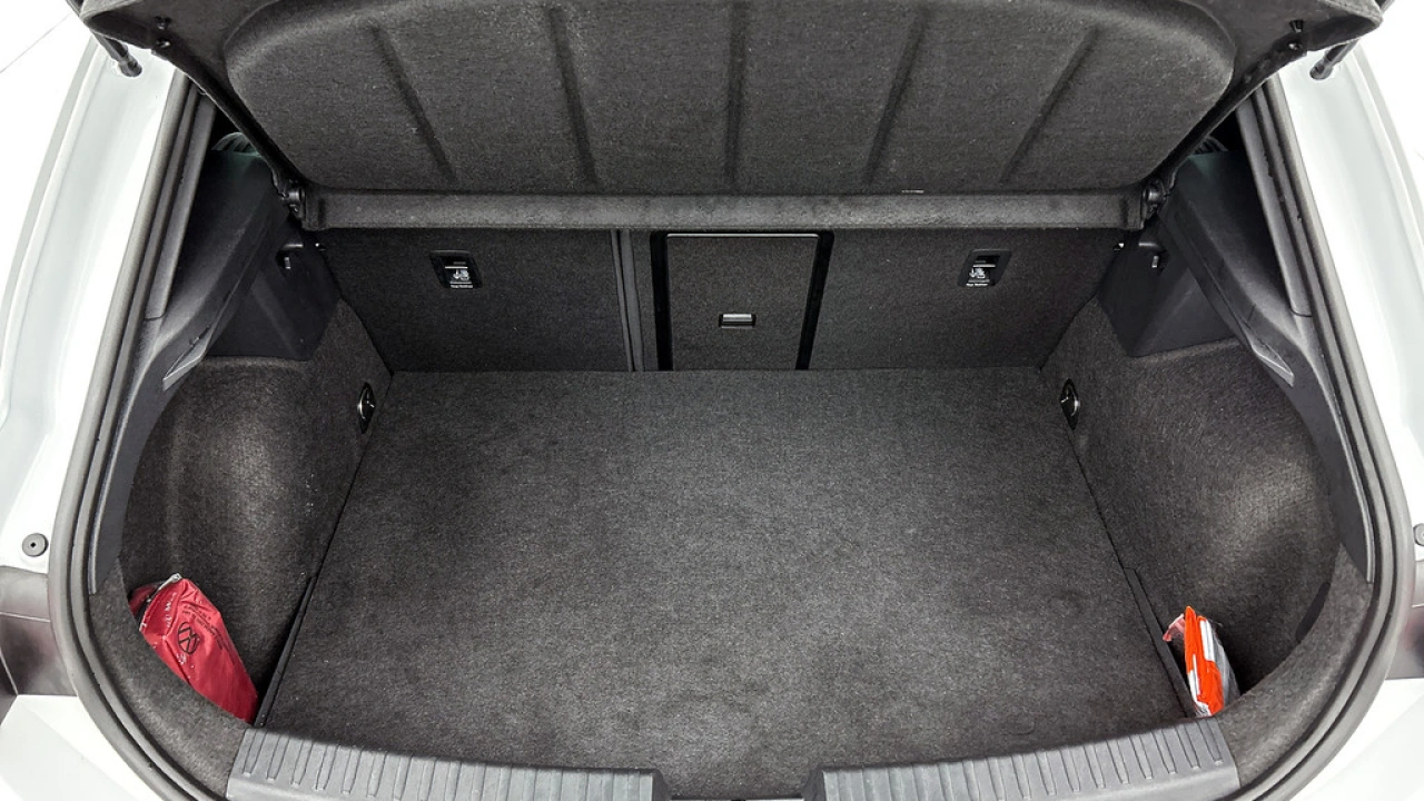 CUPRA Leon 1.4 TSI eHybrid 204pk PHEV Adrenaline