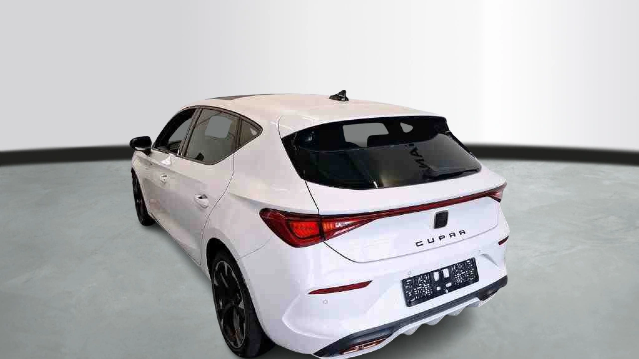 CUPRA Leon 1.4 TSI eHybrid 204pk PHEV Adrenaline