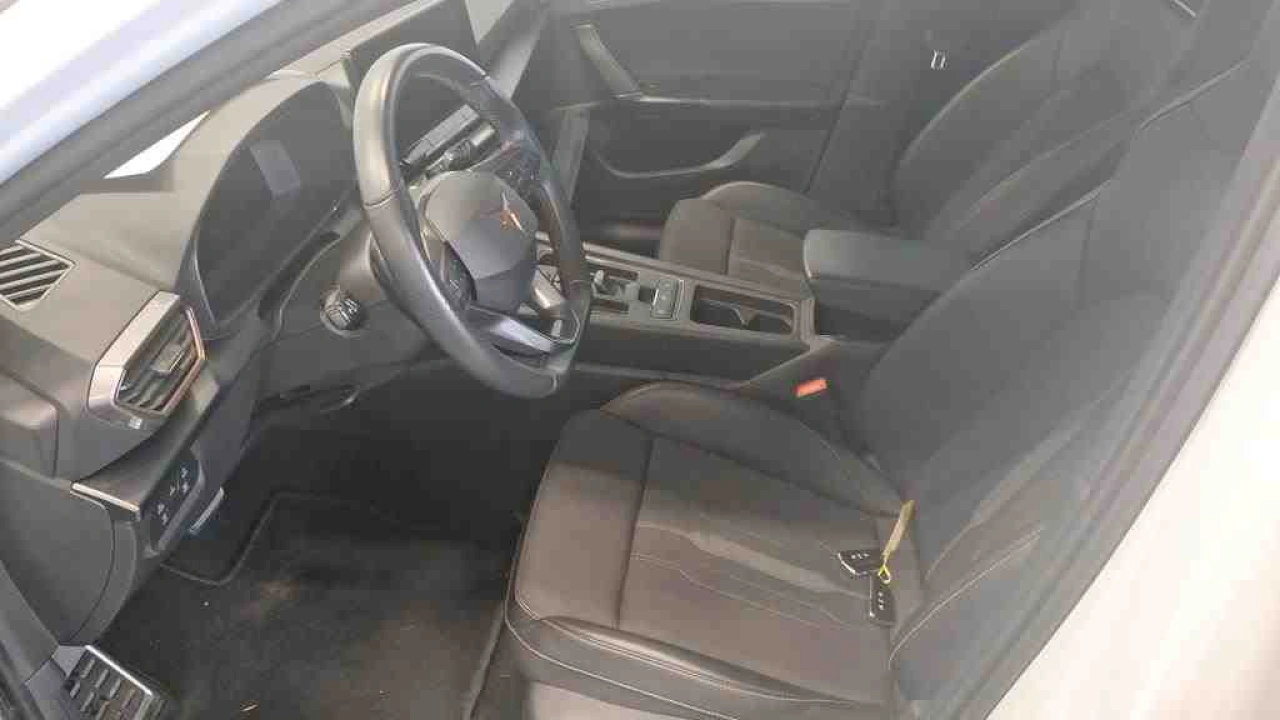 CUPRA Leon 1.4 TSI eHybrid 204pk PHEV Adrenaline