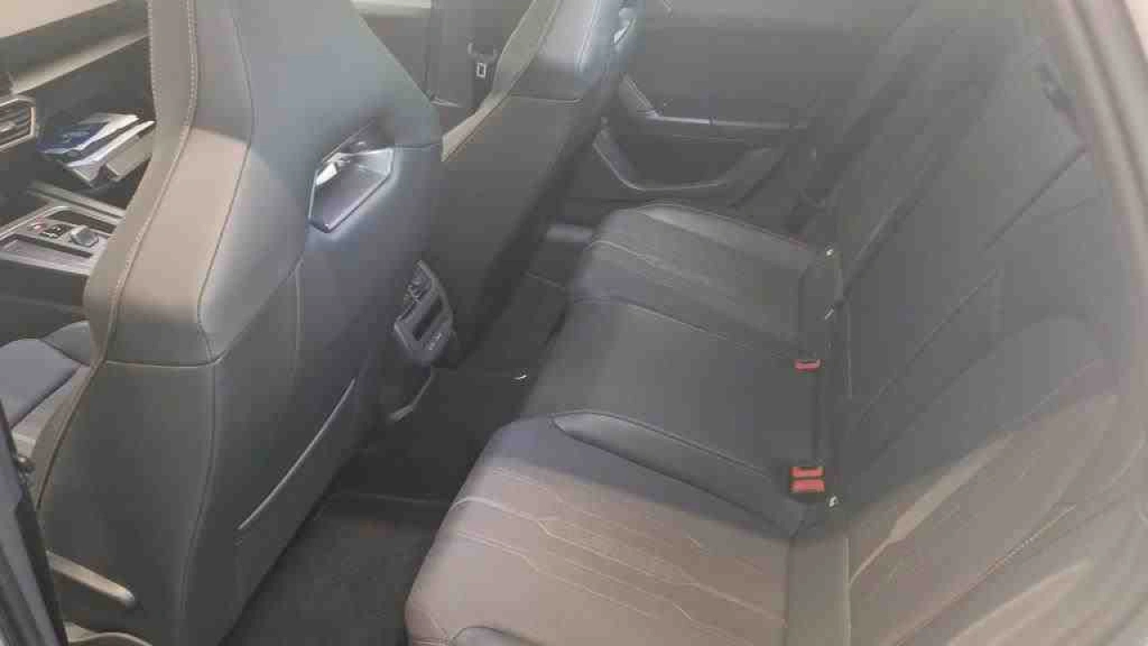 CUPRA Leon 1.4 TSI eHybrid 204pk PHEV Adrenaline