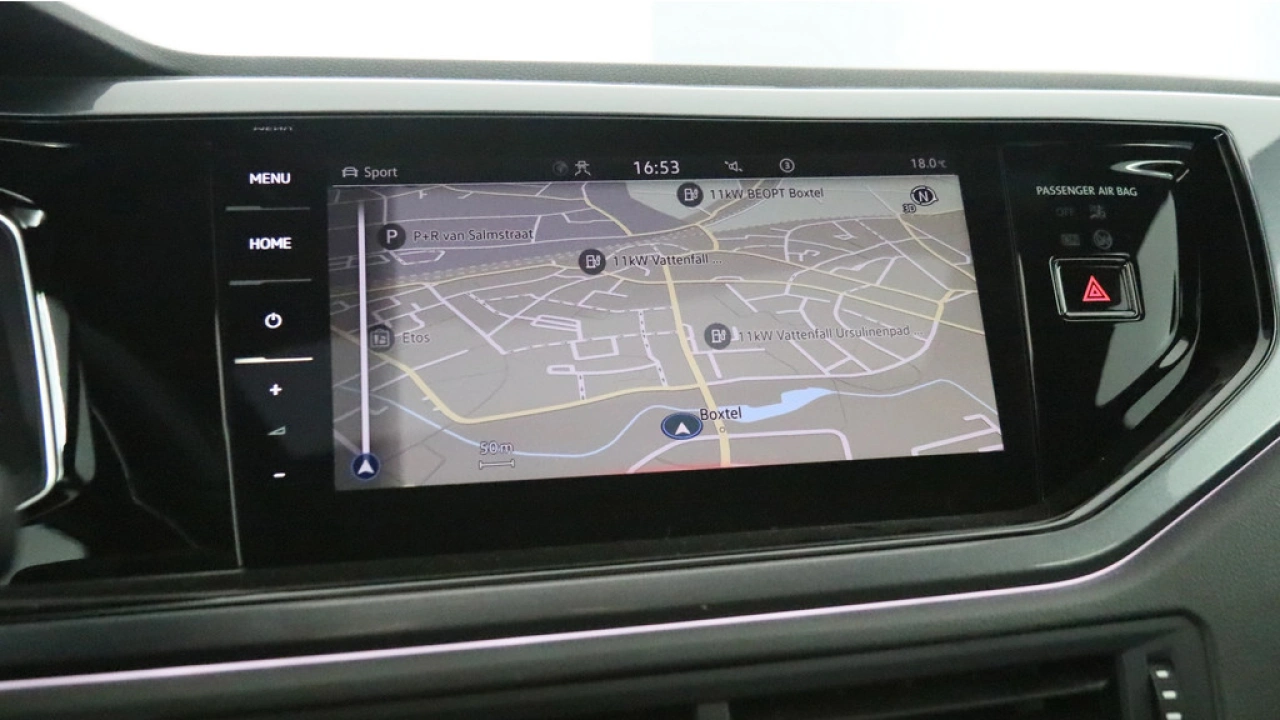 Volkswagen Polo GTI 2.0 207pk Automaat | Pano | Stoelverwarming | Keyless | Cruise | Camera