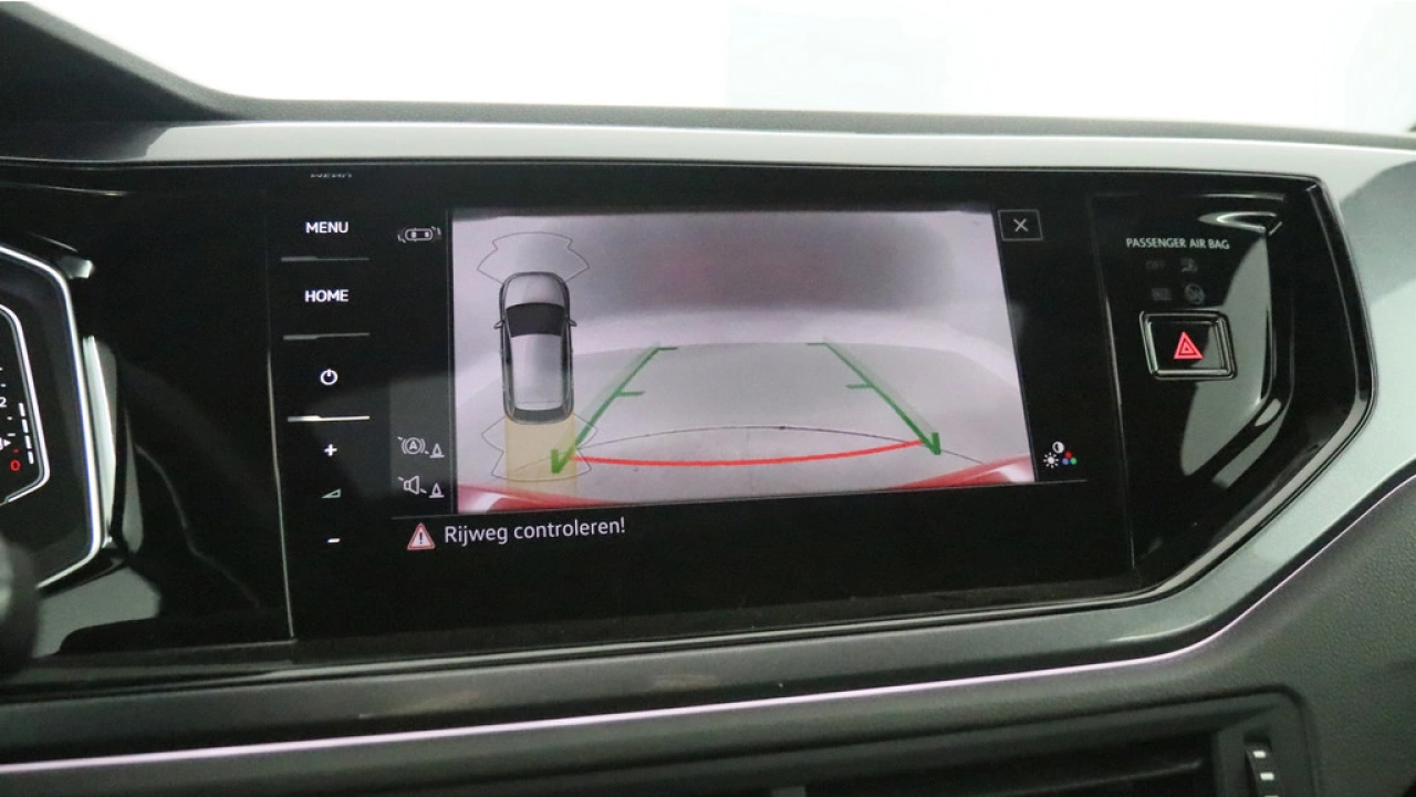 Volkswagen Polo GTI 2.0 207pk Automaat | Pano | Stoelverwarming | Keyless | Cruise | Camera