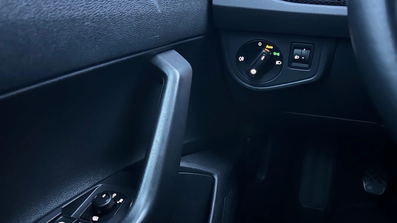 Volkswagen Polo 1.0 TSI 95pk Life Business