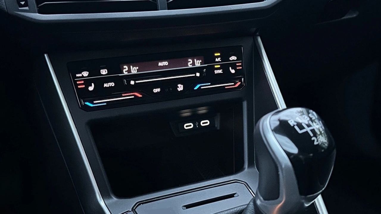 Volkswagen Polo 1.0 TSI 95pk Life Business