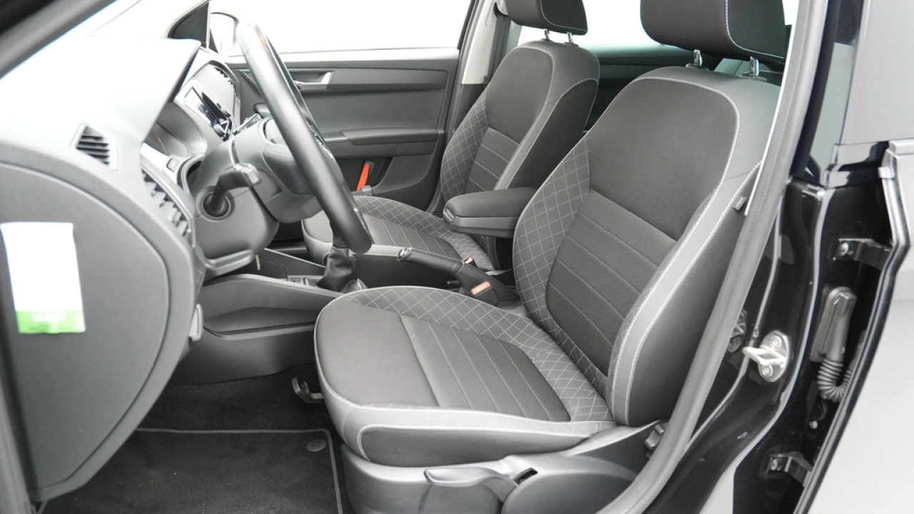 Škoda Fabia Combi 1.0 TSI 95pk Ambition