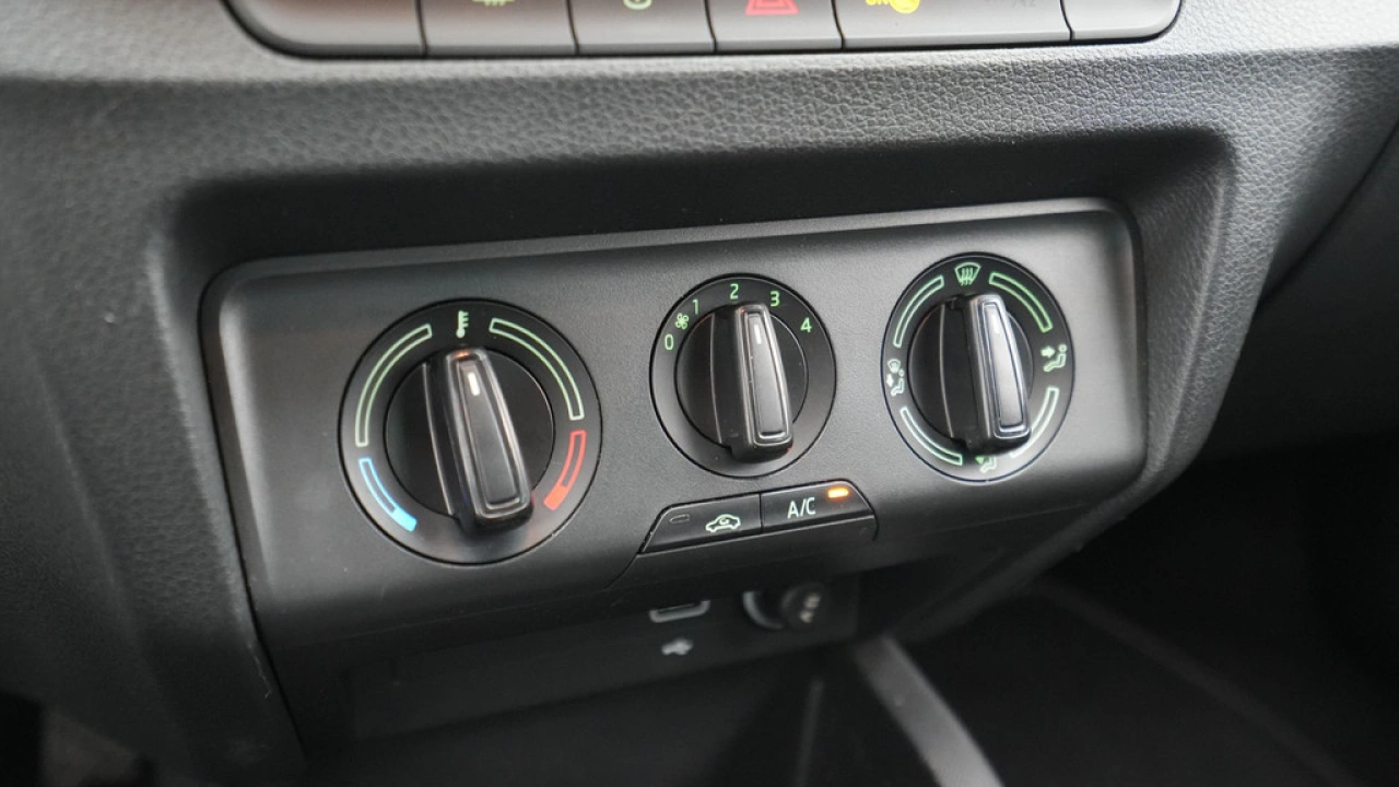 Škoda Fabia Combi 1.0 TSI 95pk Ambition