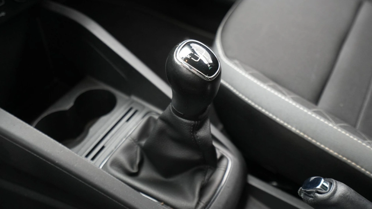 Škoda Fabia Combi 1.0 TSI 95pk Ambition