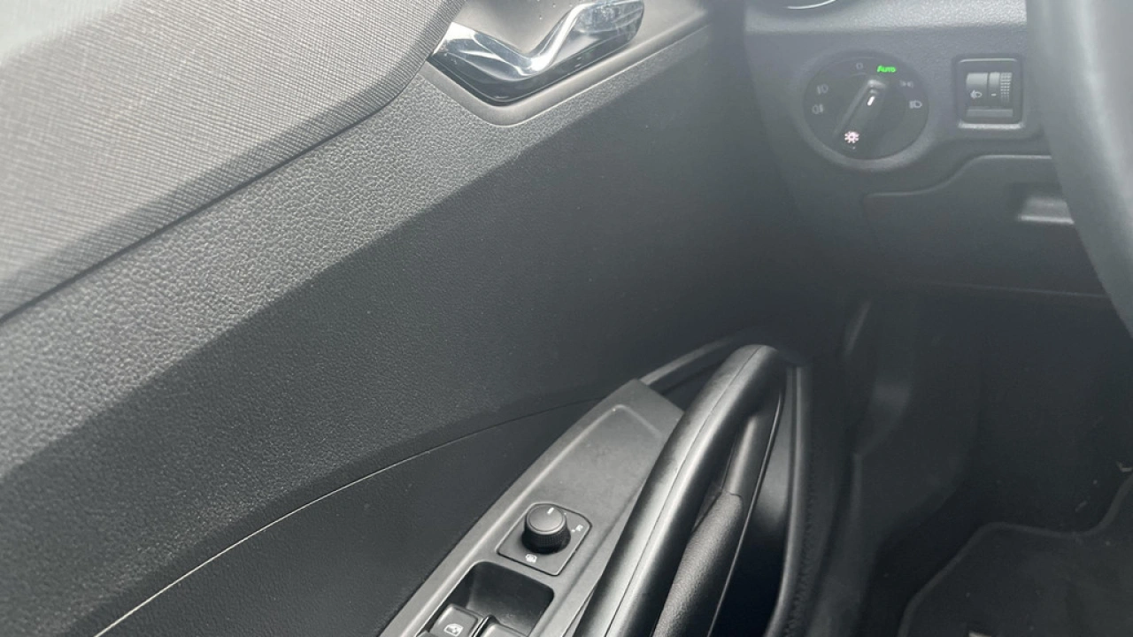 Škoda Fabia 1.0 TSI Ambition