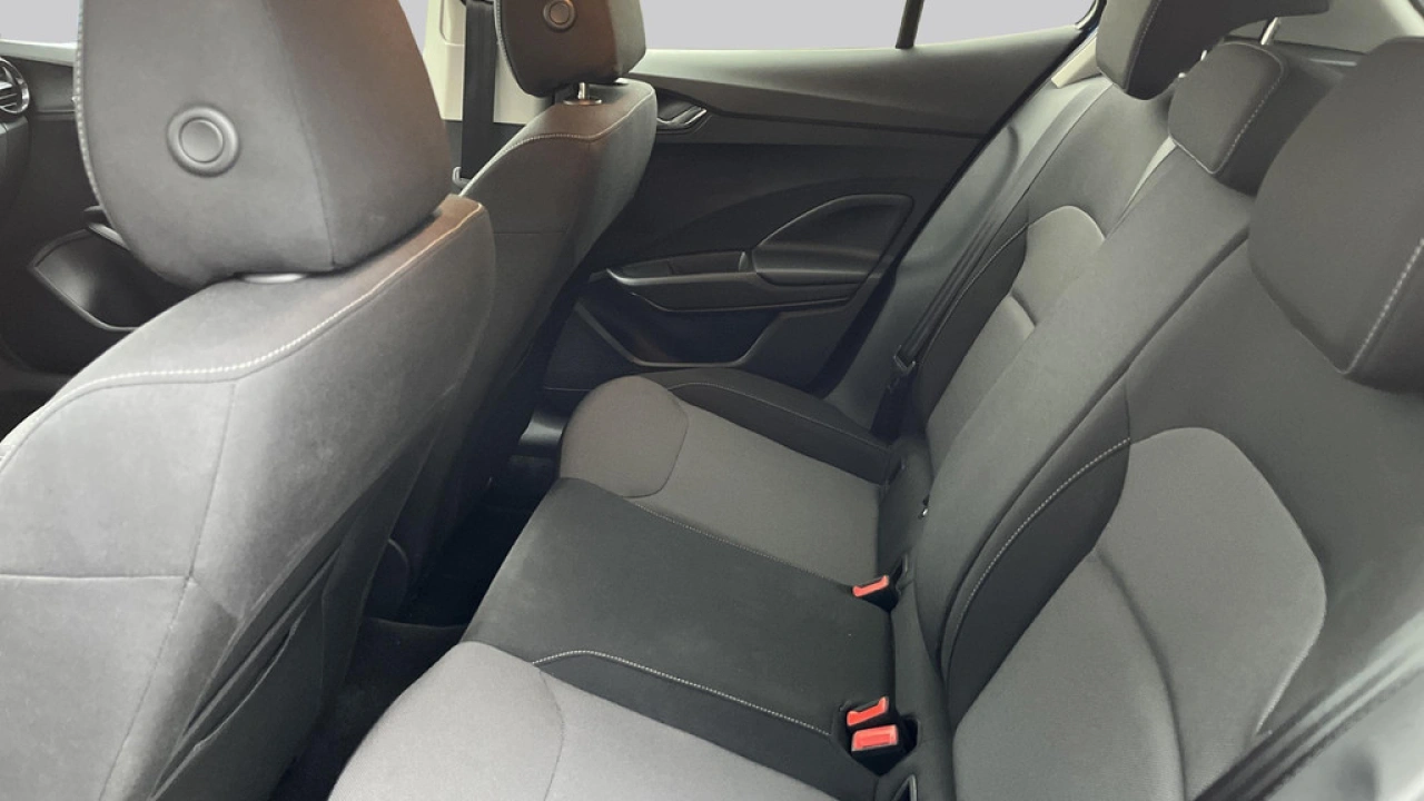 Škoda Fabia 1.0 TSI Ambition