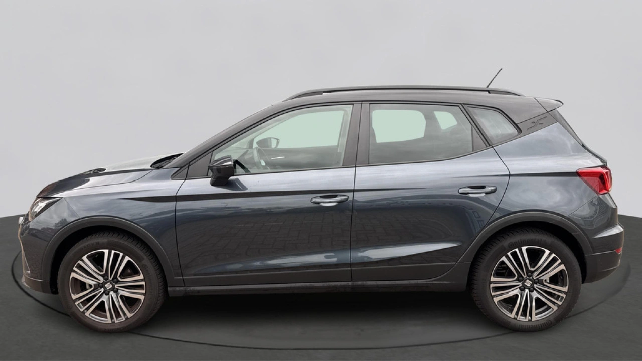 SEAT Arona 1.0 TSI Style Business Intense