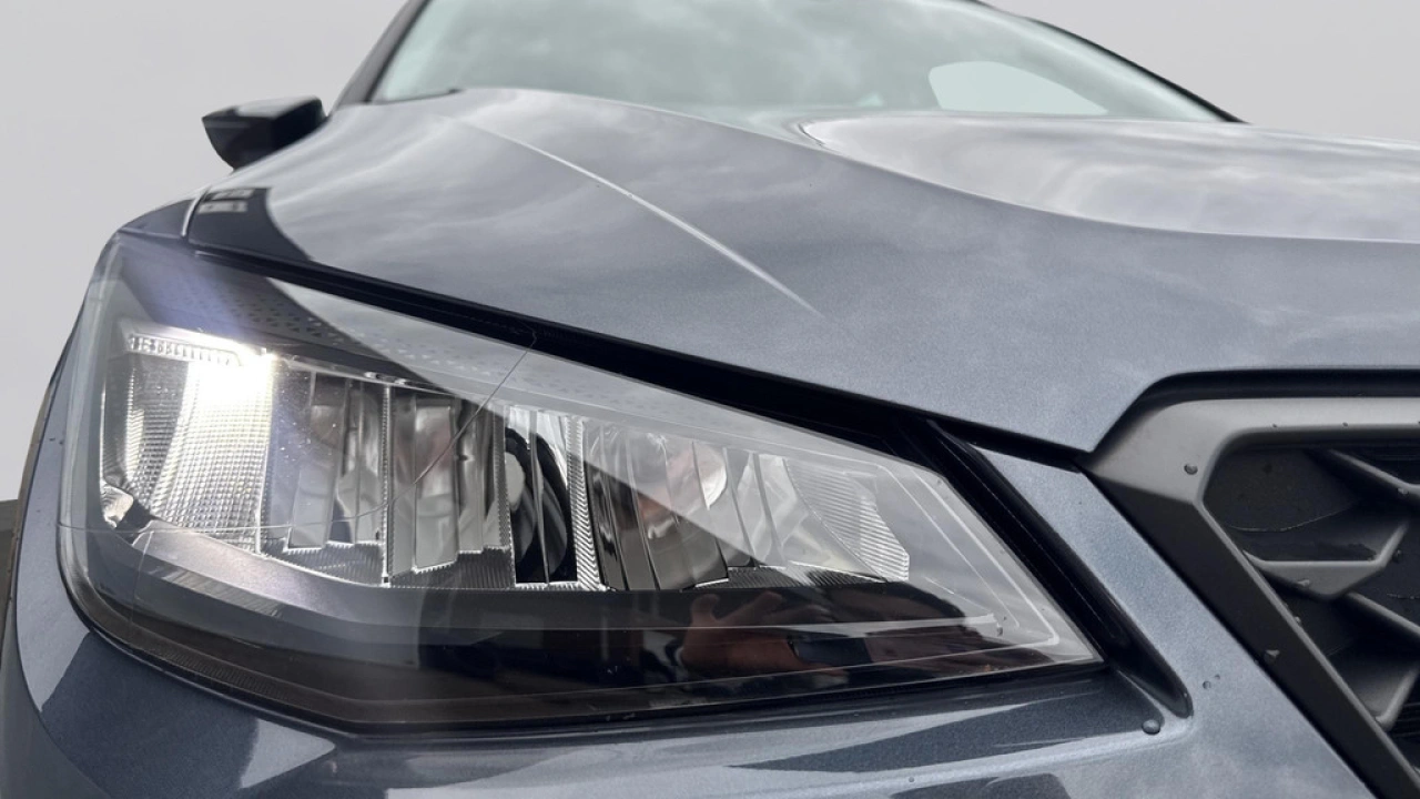 SEAT Arona 1.0 TSI Style Business Intense