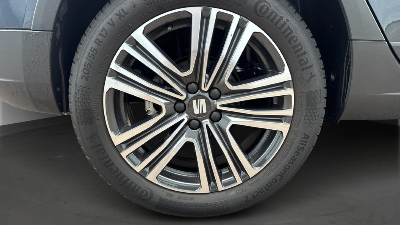 SEAT Arona 1.0 TSI Style Business Intense