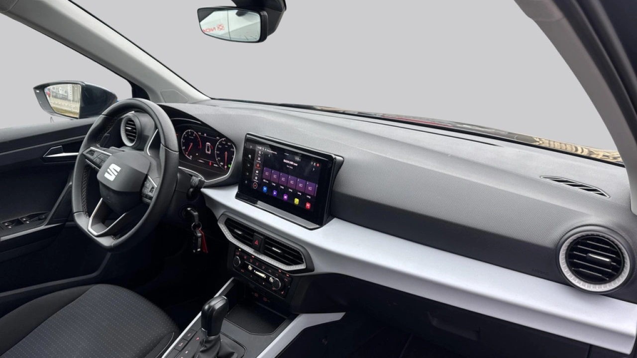 SEAT Arona 1.0 TSI Style Business Intense