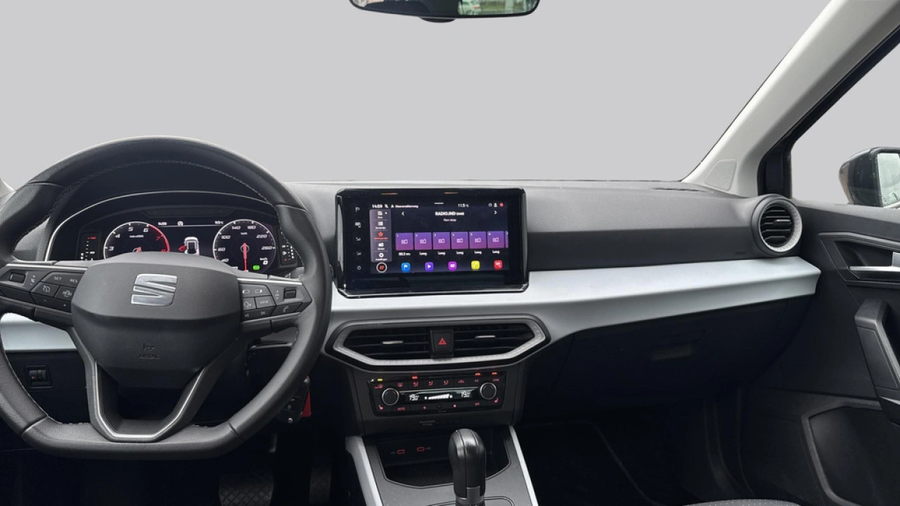 SEAT Arona 1.0 TSI Style Business Intense