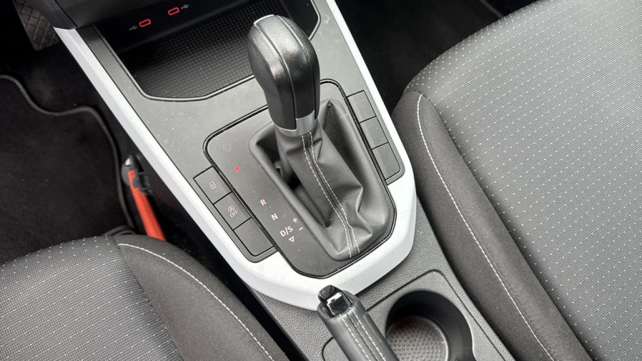 SEAT Arona 1.0 TSI Style Business Intense