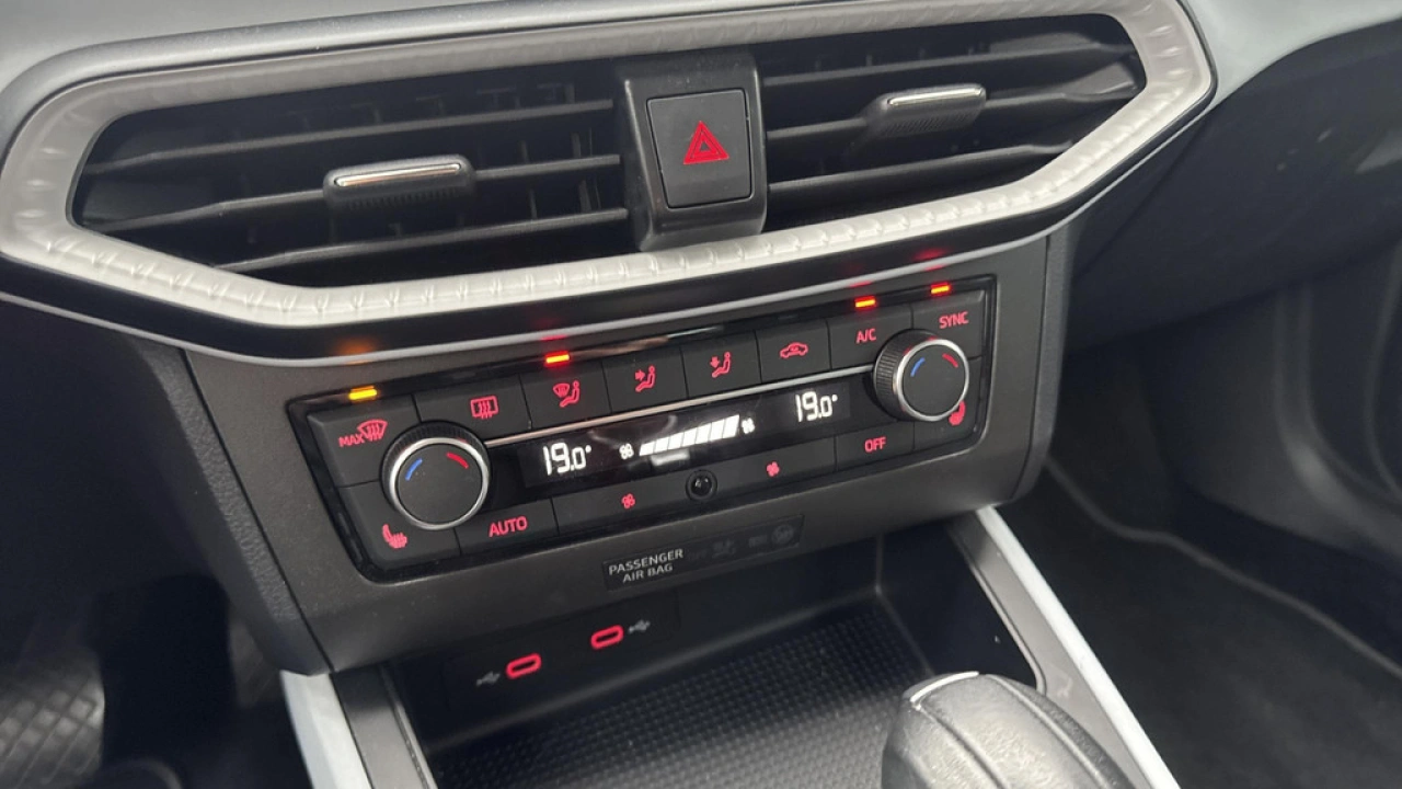 SEAT Arona 1.0 TSI Style Business Intense