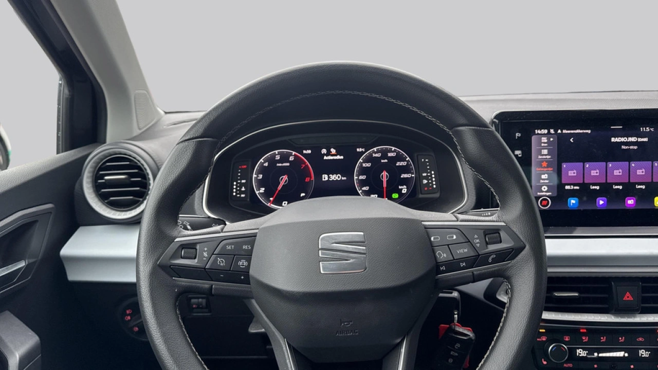 SEAT Arona 1.0 TSI Style Business Intense