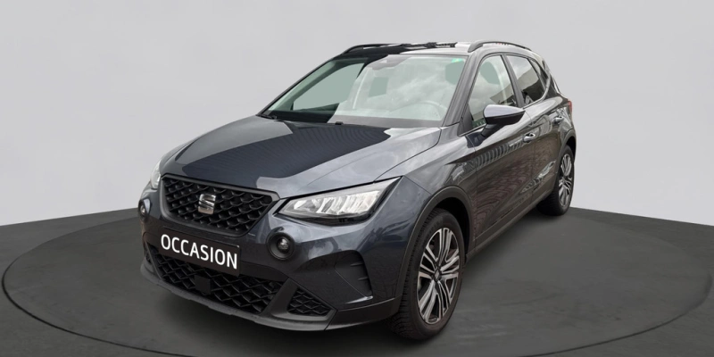 SEAT Arona 1.0 TSI Style Business Intense