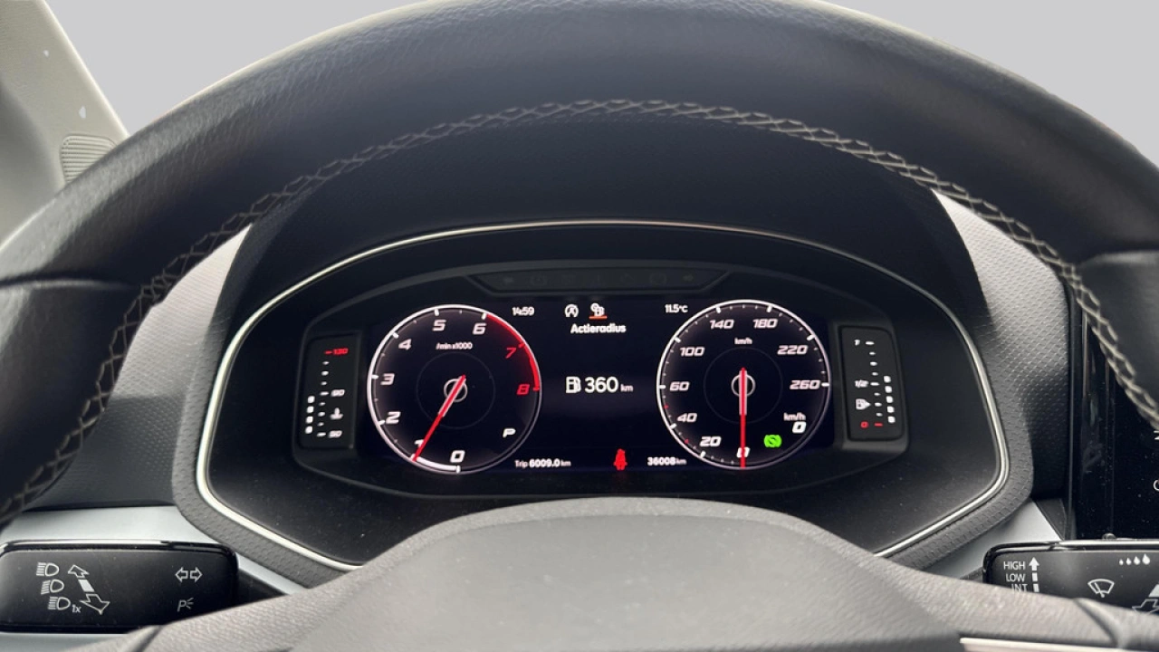 SEAT Arona 1.0 TSI Style Business Intense