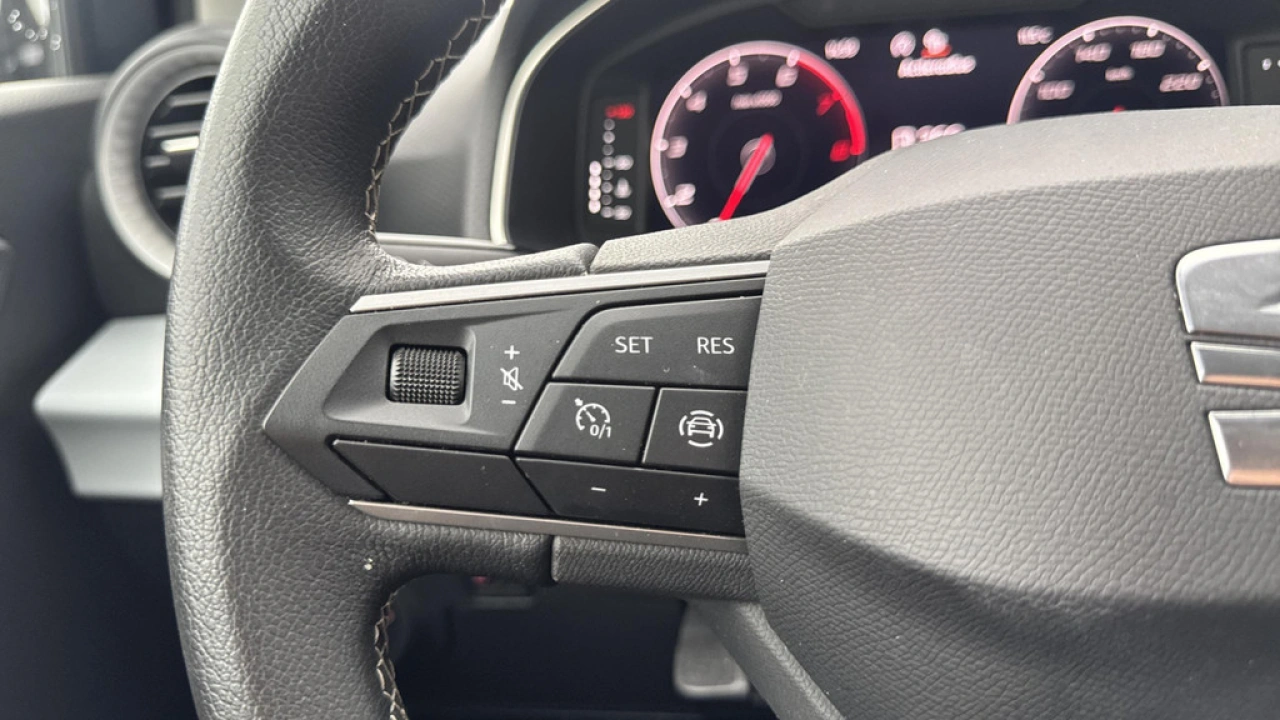 SEAT Arona 1.0 TSI Style Business Intense