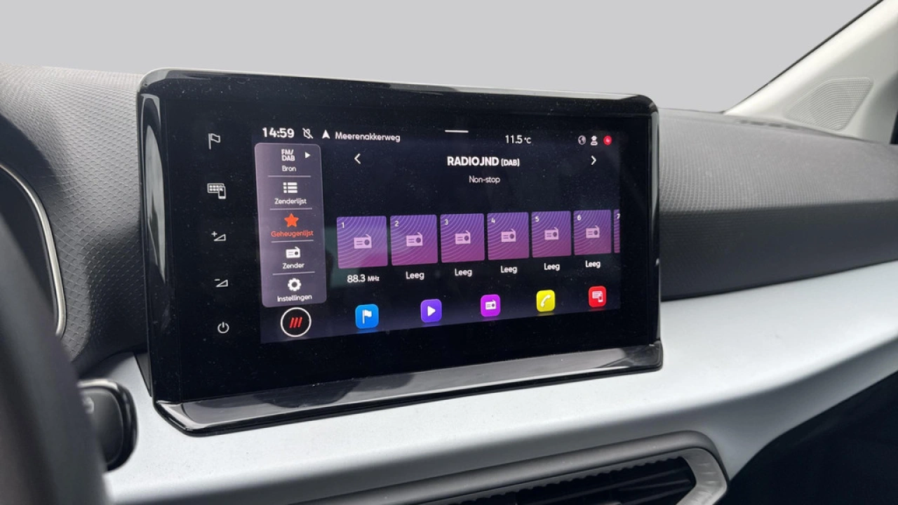 SEAT Arona 1.0 TSI Style Business Intense