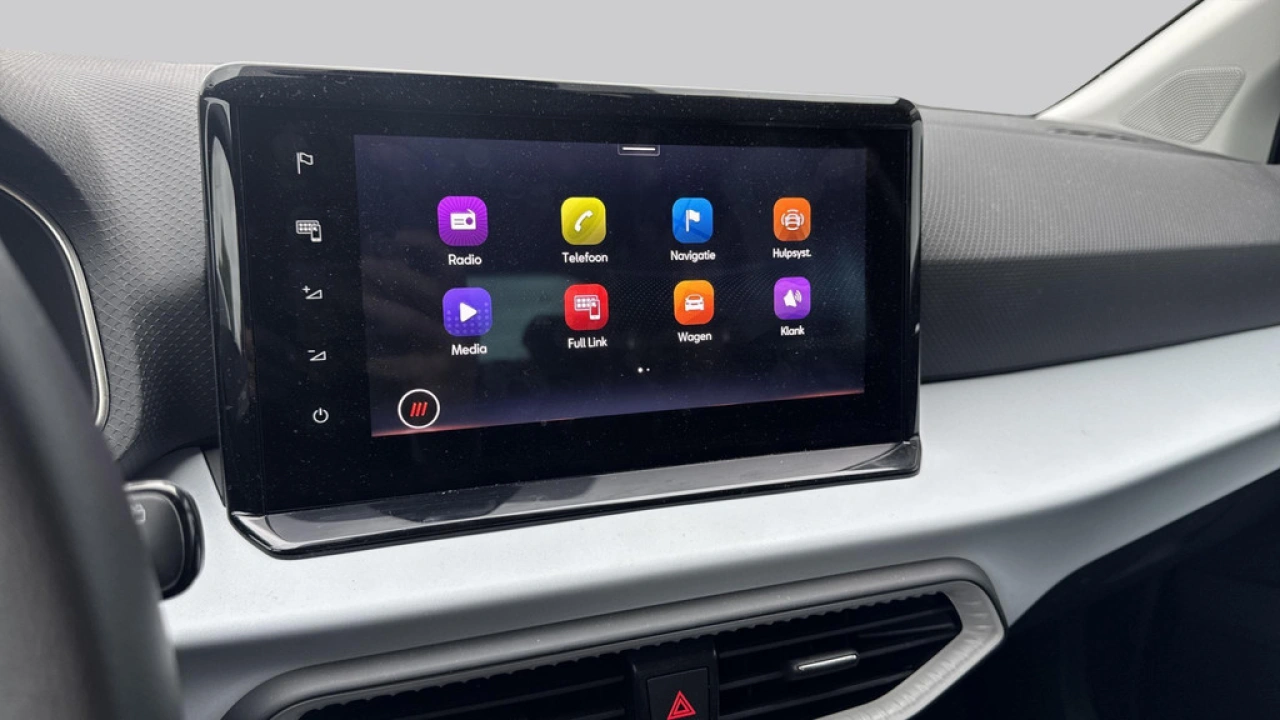 SEAT Arona 1.0 TSI Style Business Intense