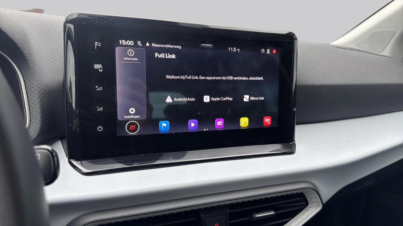 SEAT Arona 1.0 TSI Style Business Intense