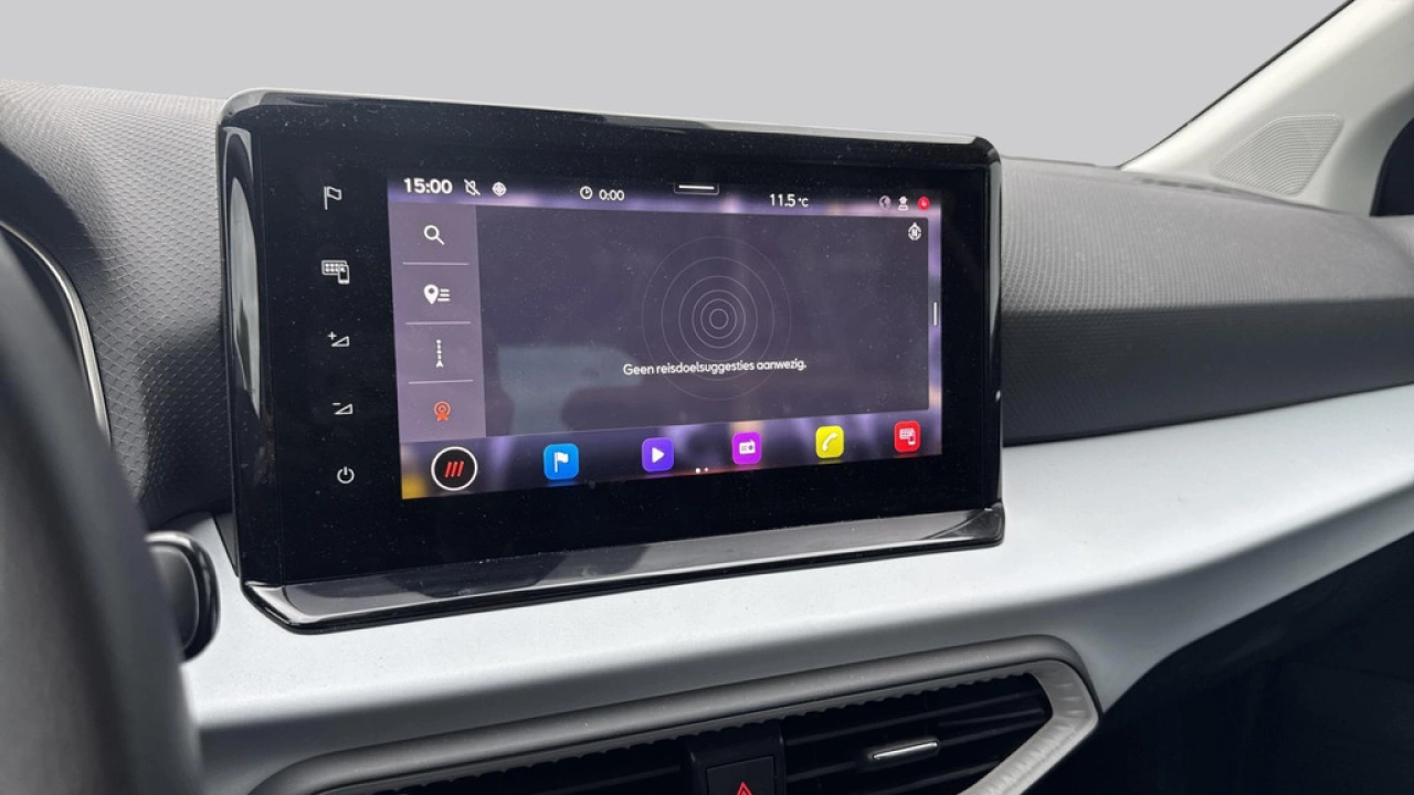 SEAT Arona 1.0 TSI Style Business Intense