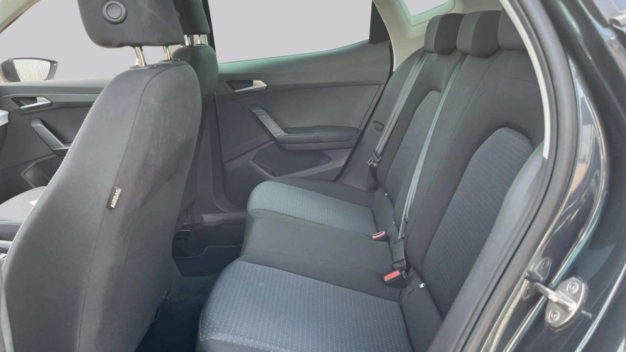 SEAT Arona 1.0 TSI Style Business Intense