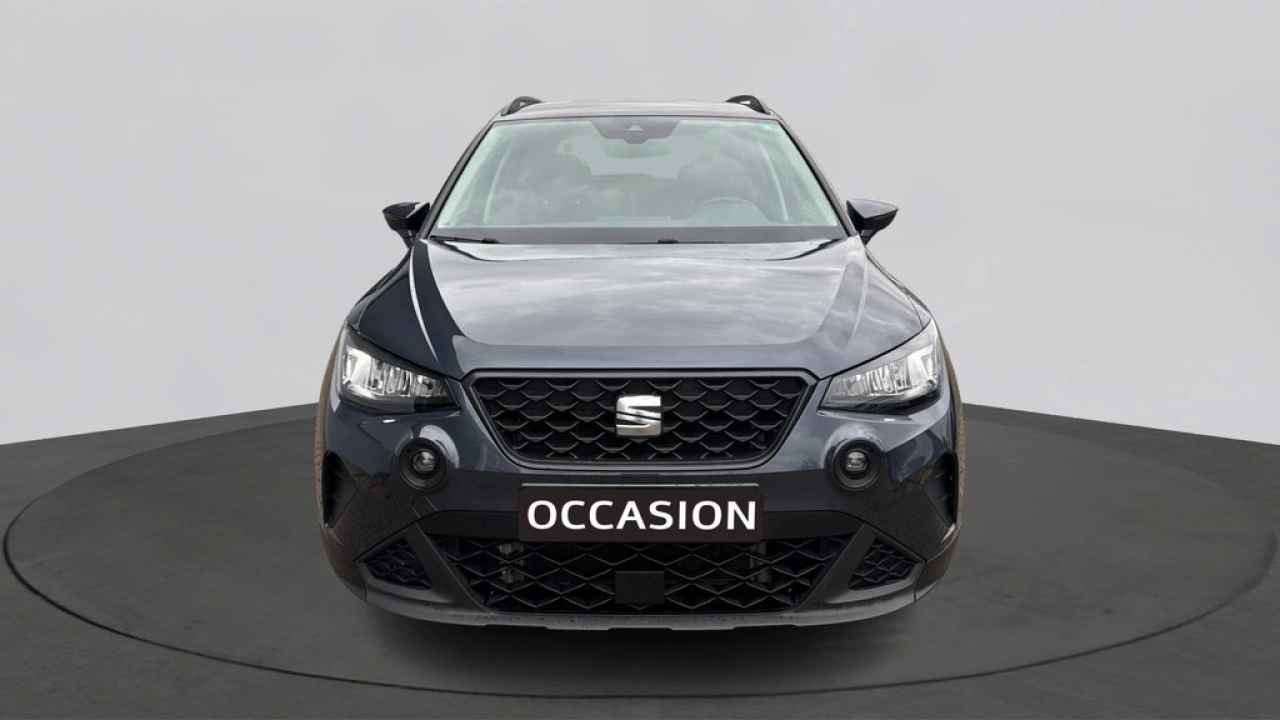 SEAT Arona 1.0 TSI Style Business Intense