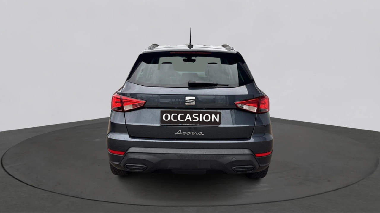 SEAT Arona 1.0 TSI Style Business Intense