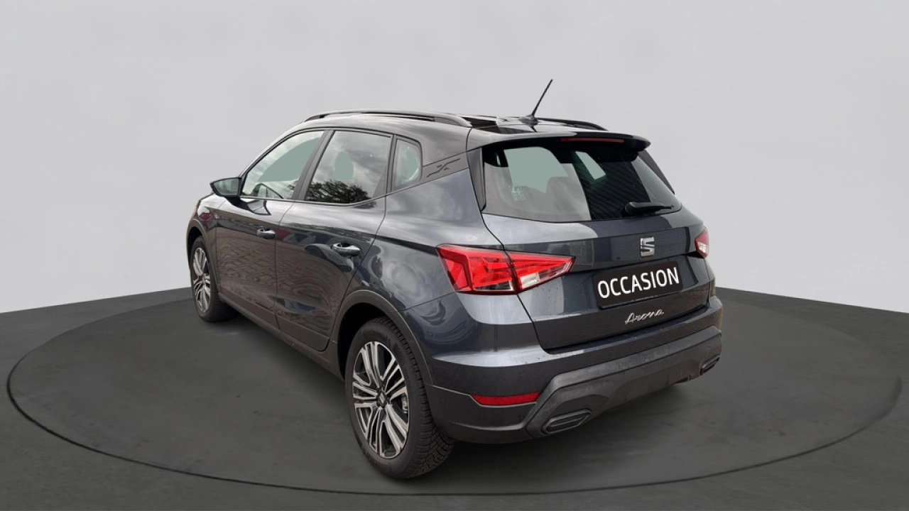 SEAT Arona 1.0 TSI Style Business Intense