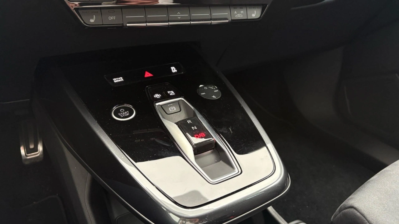 Audi Q4 Sportback e-tron 40 204Pk S edition 77 kWh