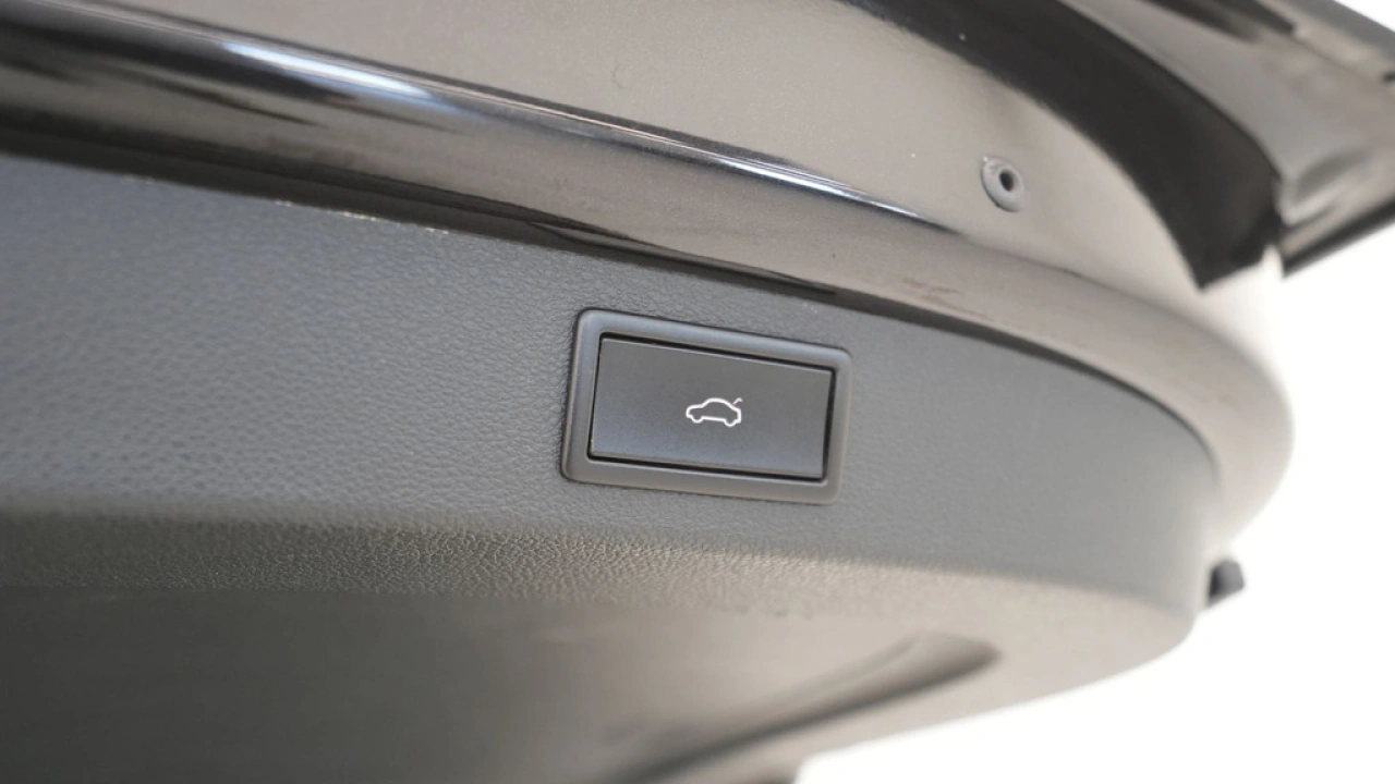 Škoda Kodiaq 1.5 TSI 150pk Sportline Business