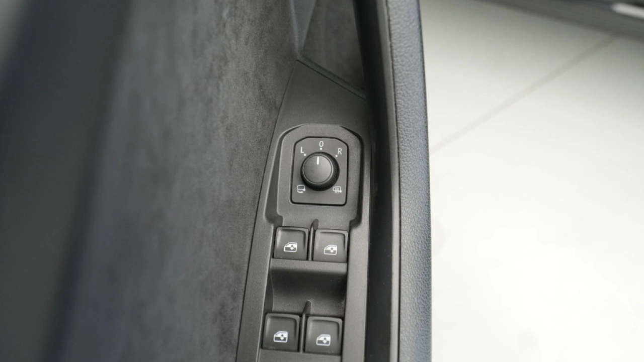 Škoda Kodiaq 1.5 TSI 150pk Sportline Business