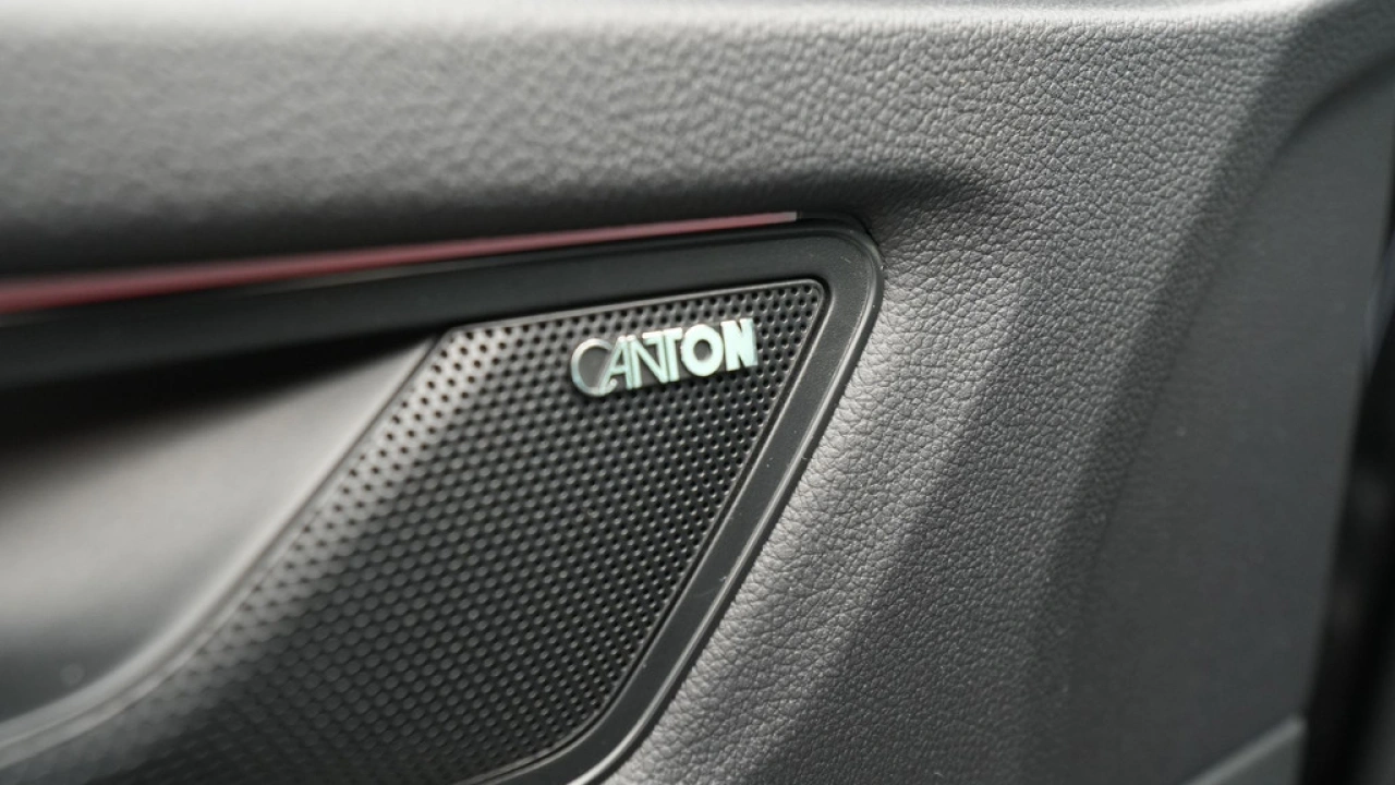 Škoda Kodiaq 1.5 TSI 150pk Sportline Business