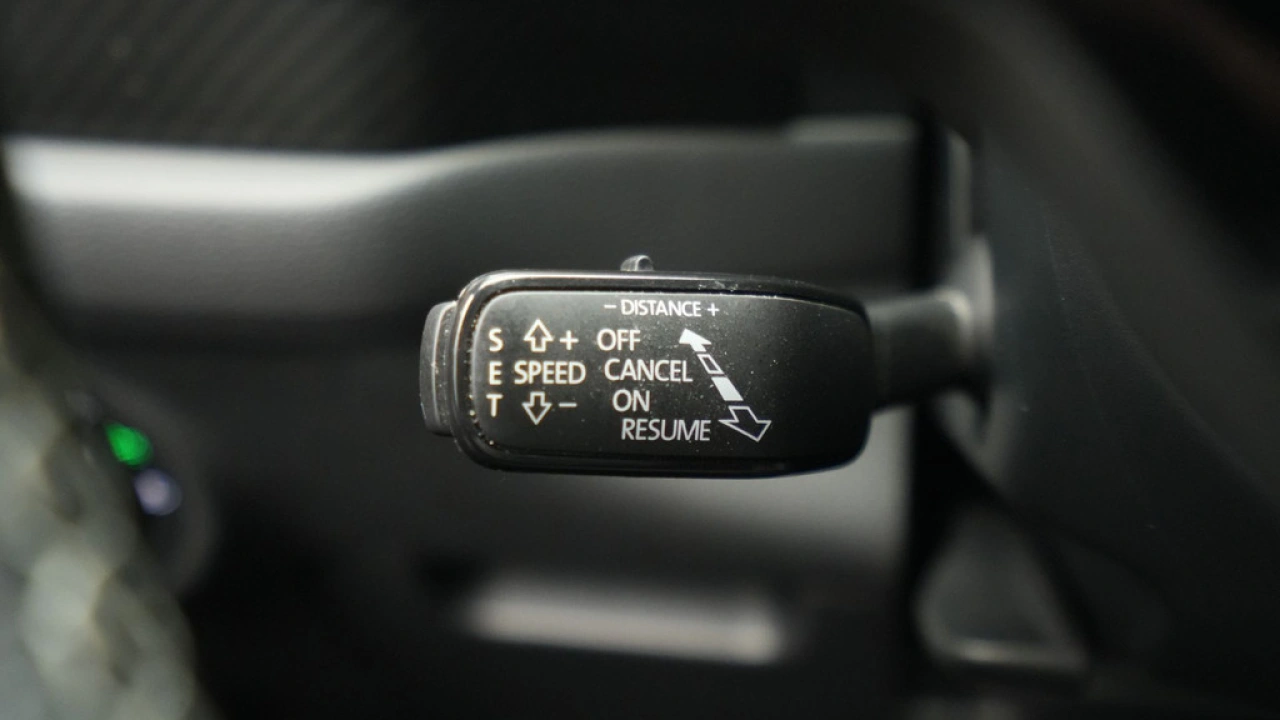 Škoda Kodiaq 1.5 TSI 150pk Sportline Business