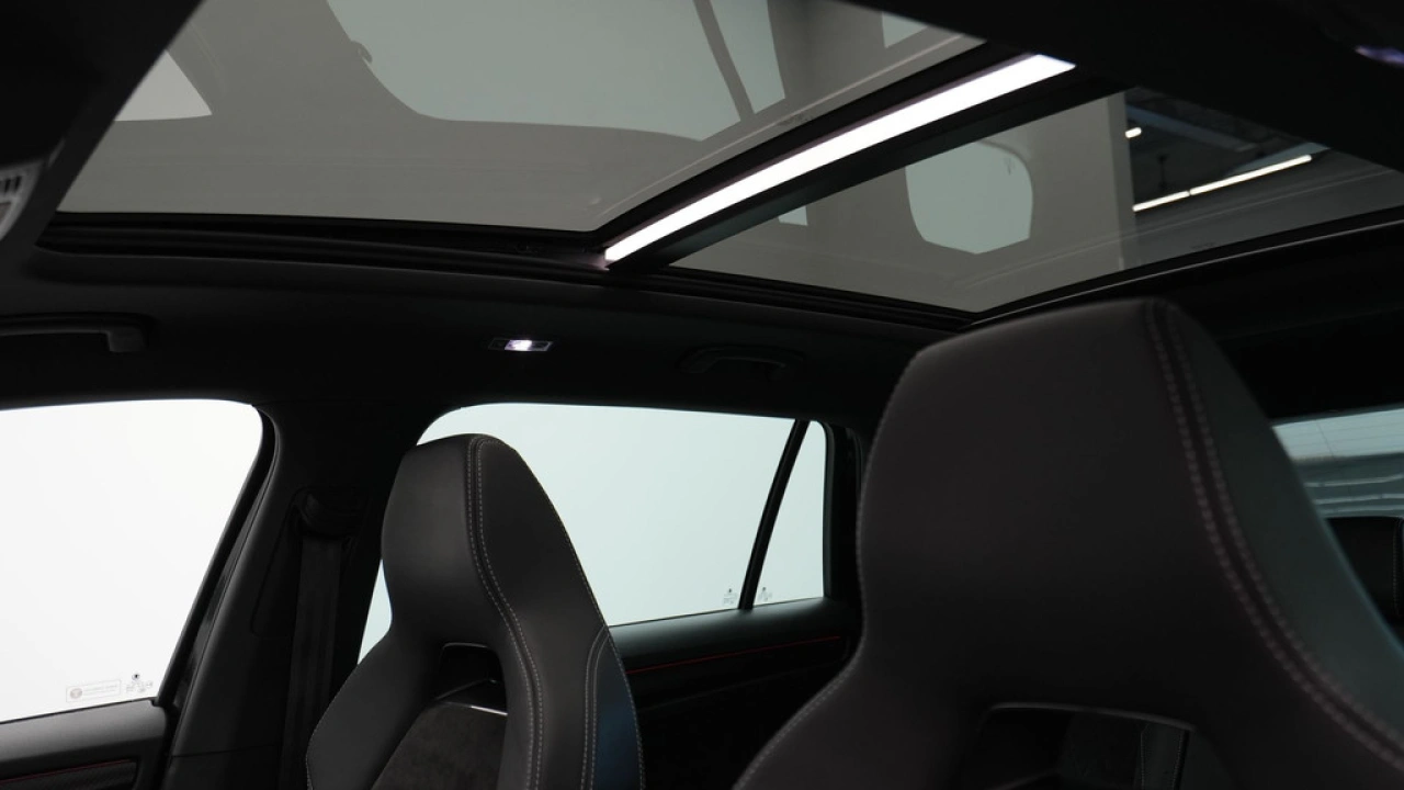 Škoda Kodiaq 1.5 TSI 150pk Sportline Business