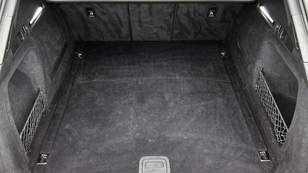 Audi A4 Avant 40 TFSI 190pk Sport S Line Black Edition S-Tronic